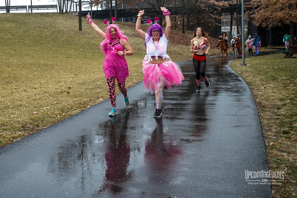 Cupid's Undie Run 2018 (Gallery 1)