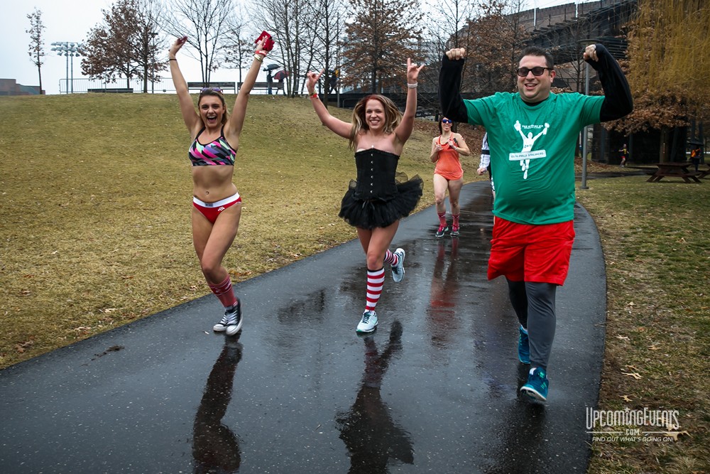 Cupid's Undie Run 2018 (Gallery 1)