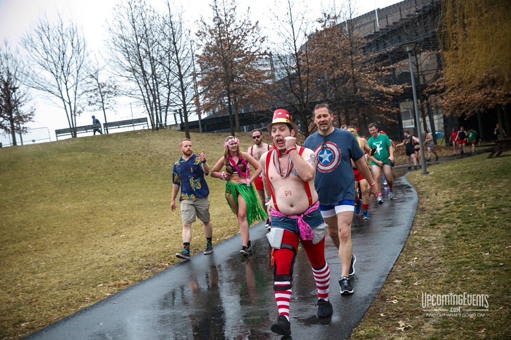 Cupid's Undie Run 2018 (Gallery 1)