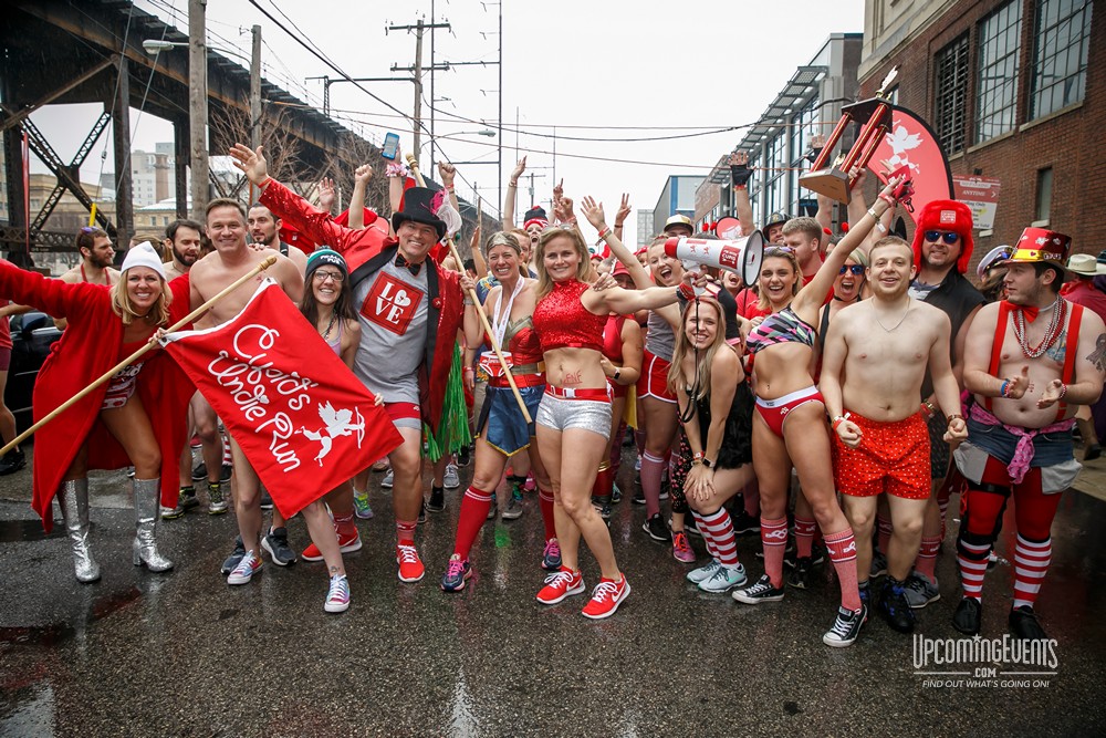 Cupid's Undie Run 2018 (Gallery 1)