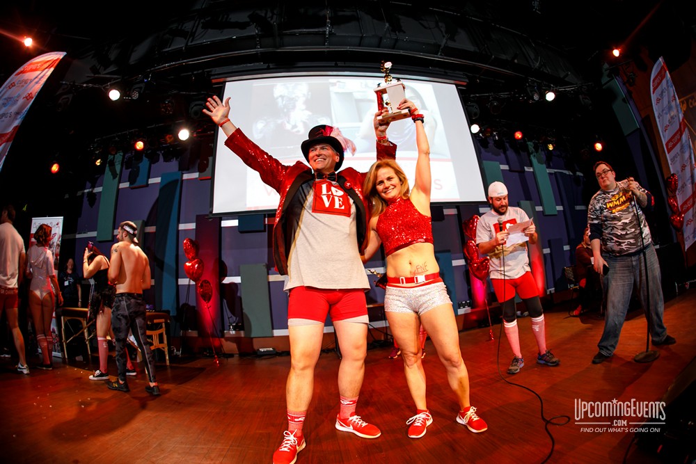 Cupid's Undie Run 2018 (Gallery 1)