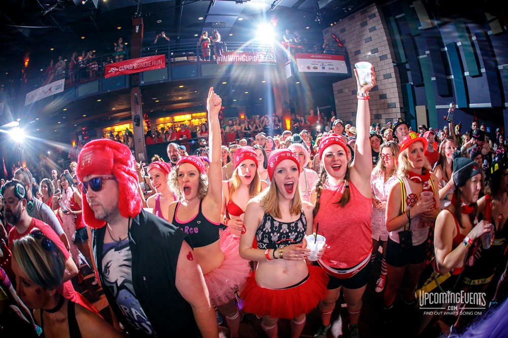 Cupid's Undie Run 2018 (Gallery 1)