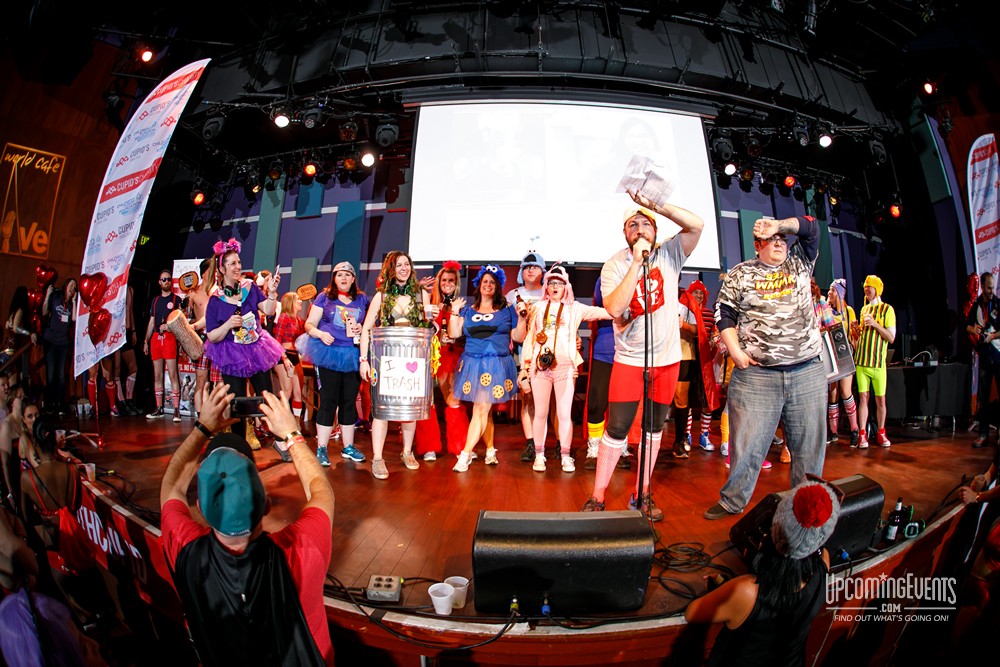 Cupid's Undie Run 2018 (Gallery 1)