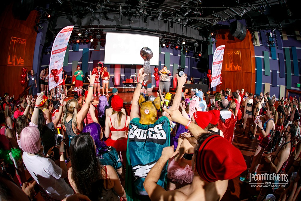 Cupid's Undie Run 2018 (Gallery 1)