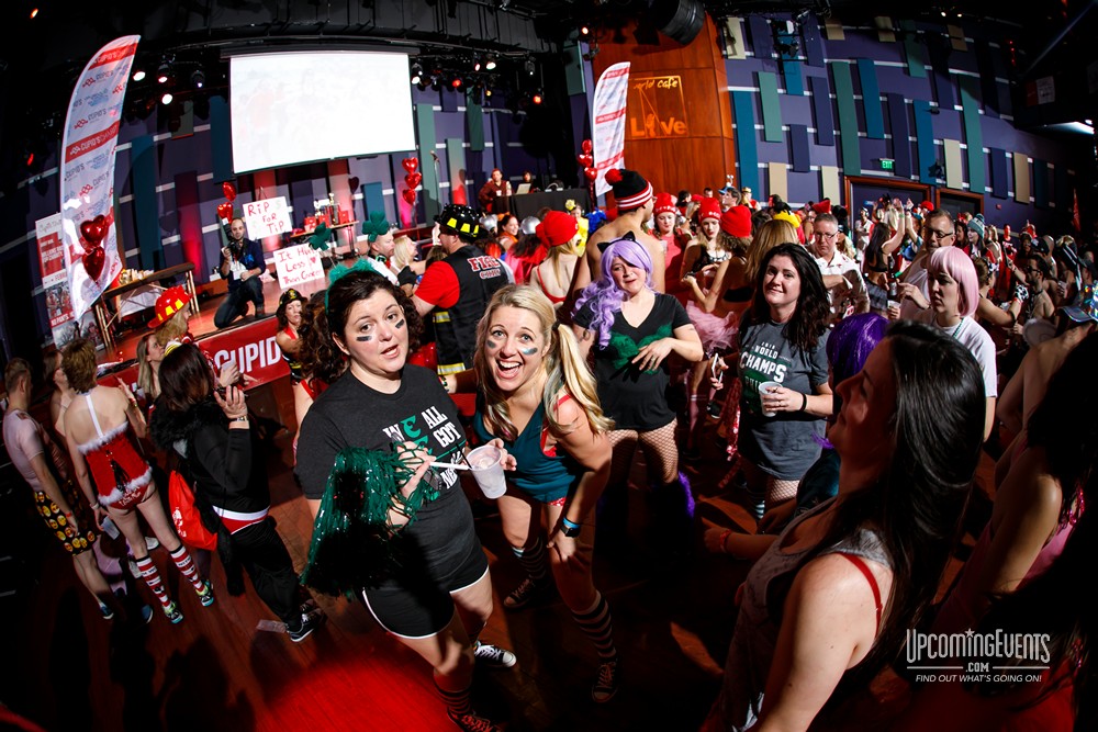 Cupid's Undie Run 2018 (Gallery 1)