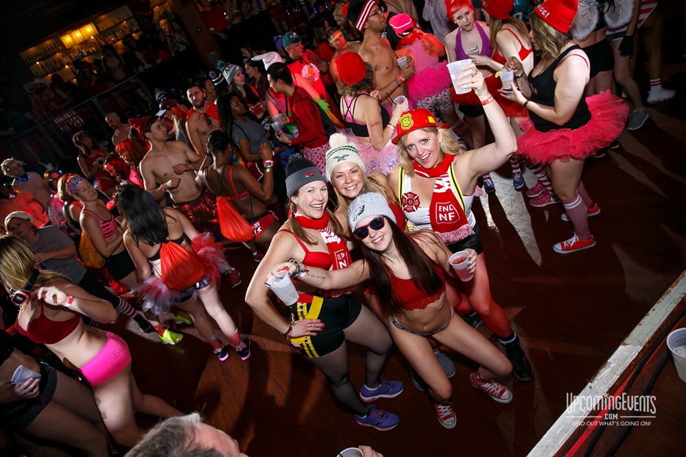 Cupid's Undie Run 2018 (Gallery 1)