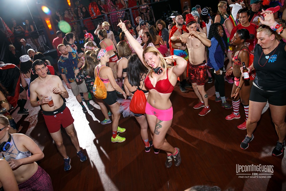Cupid's Undie Run 2018 (Gallery 1)