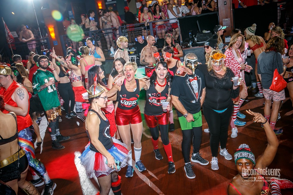 Cupid's Undie Run 2018 (Gallery 1)