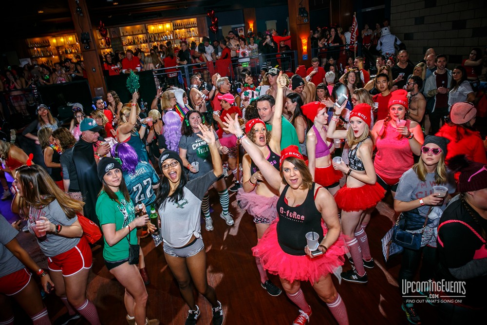 Cupid's Undie Run 2018 (Gallery 1)