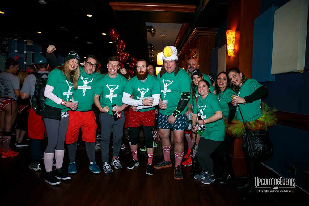 Cupid's Undie Run 2018 (Gallery 1)