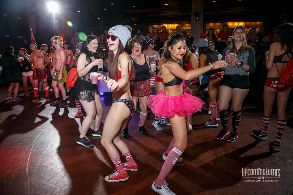 Cupid's Undie Run 2018 (Gallery 1)
