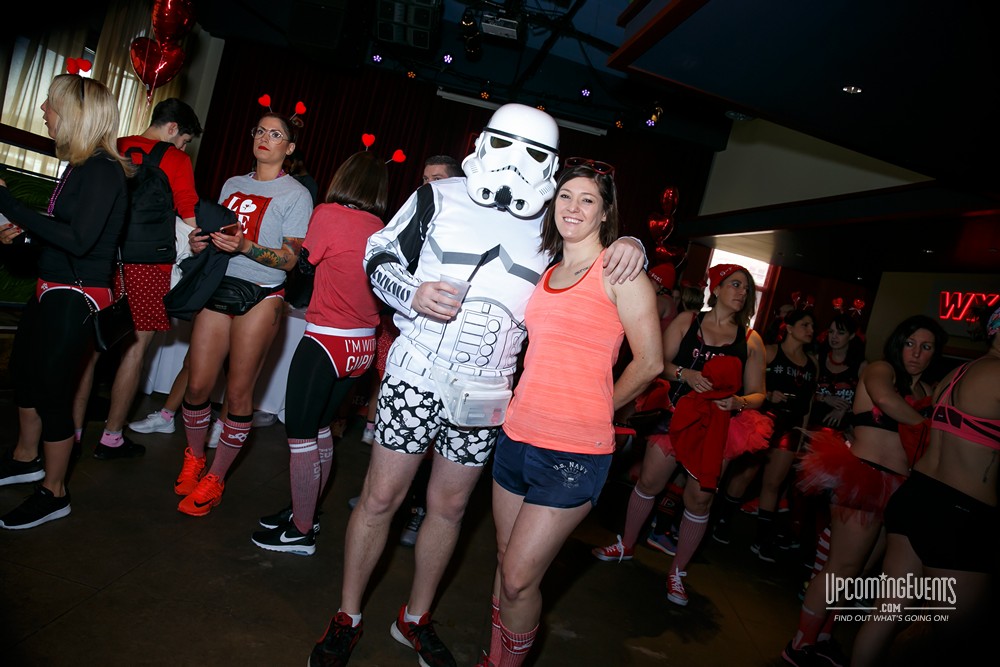 Cupid's Undie Run 2018 (Gallery 1)