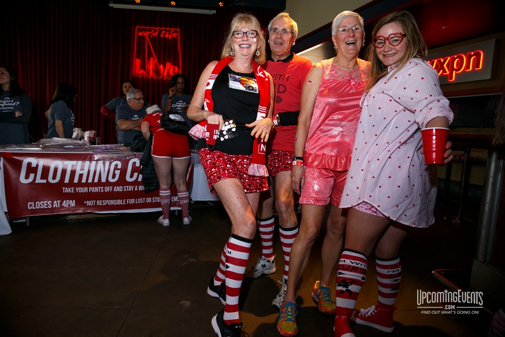 Cupid's Undie Run 2018 (Gallery 1)