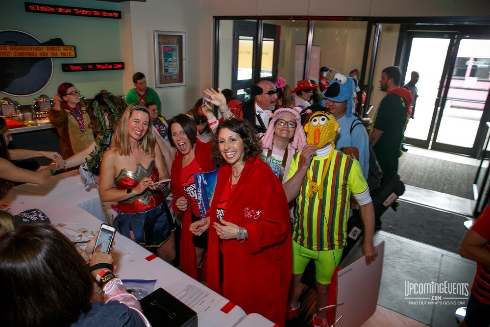 Cupid's Undie Run 2018 (Gallery 1)