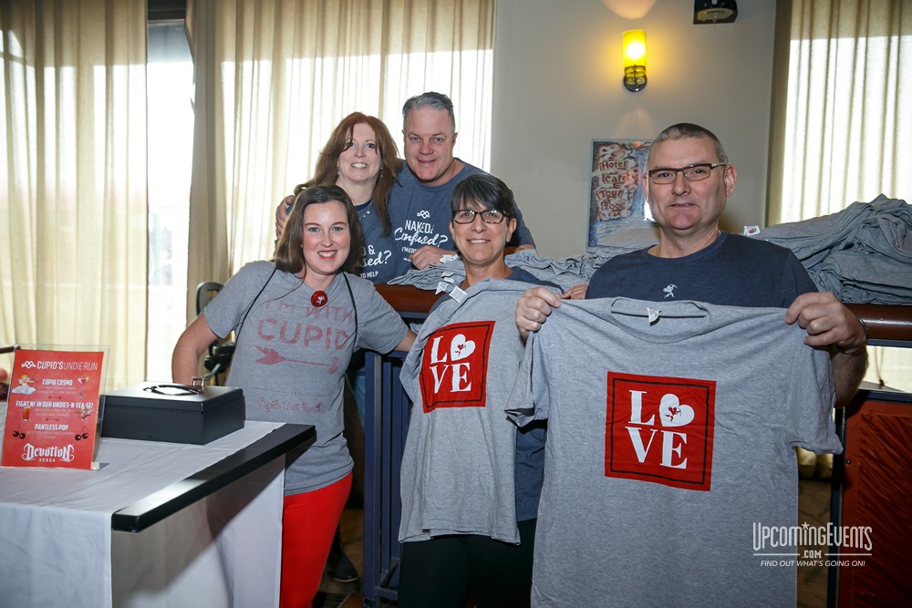 Cupid's Undie Run 2018 (Gallery 1)