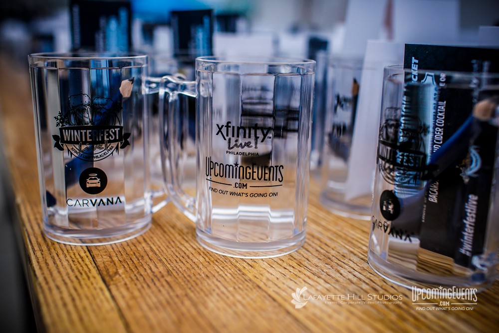 Winterfest Live! 2018 Craft Beer Festival