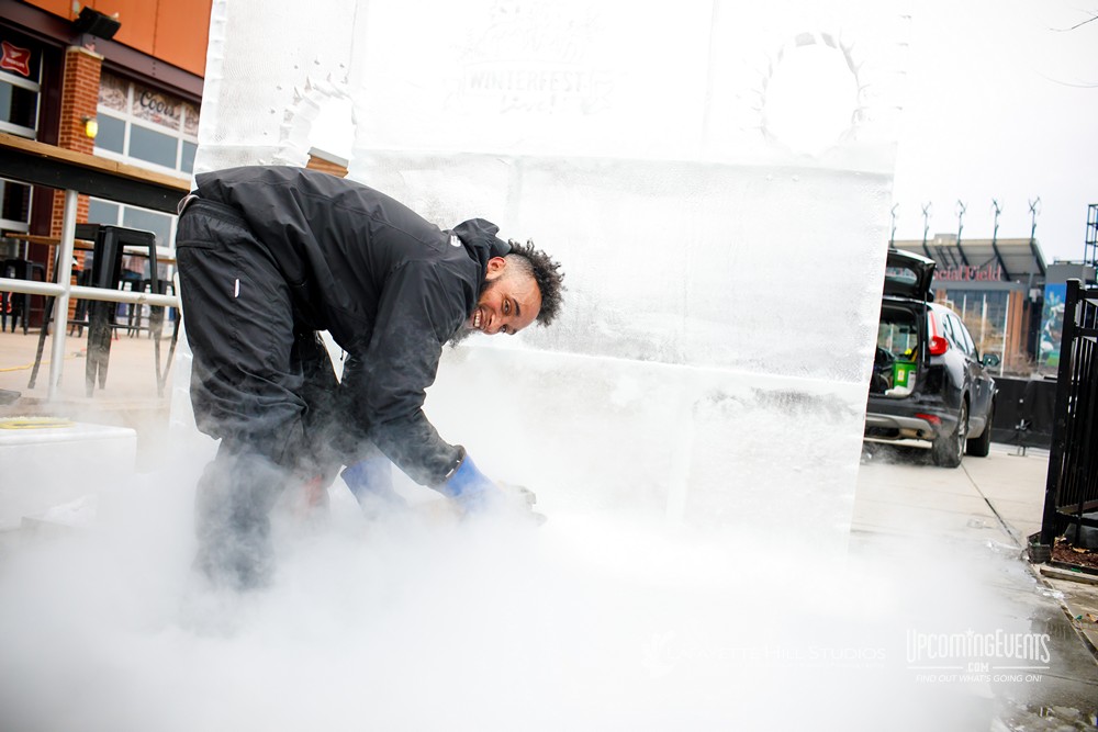 Winterfest Live! 2018 Craft Beer Festival