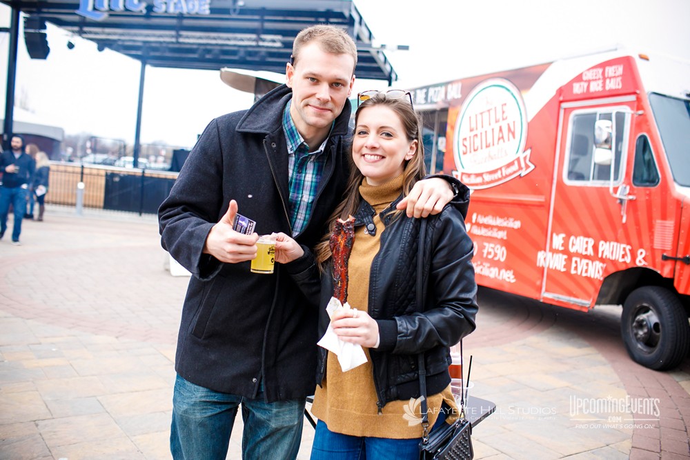 Winterfest Live! 2018 Craft Beer Festival