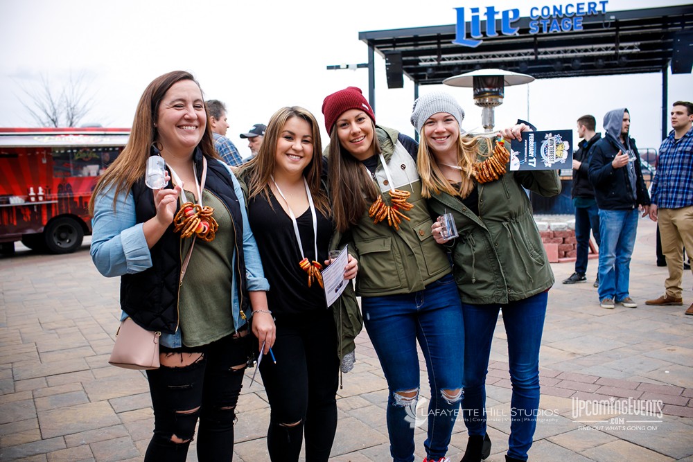 Winterfest Live! 2018 Craft Beer Festival