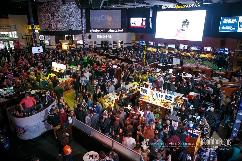 Winterfest Live! 2018 Craft Beer Festival