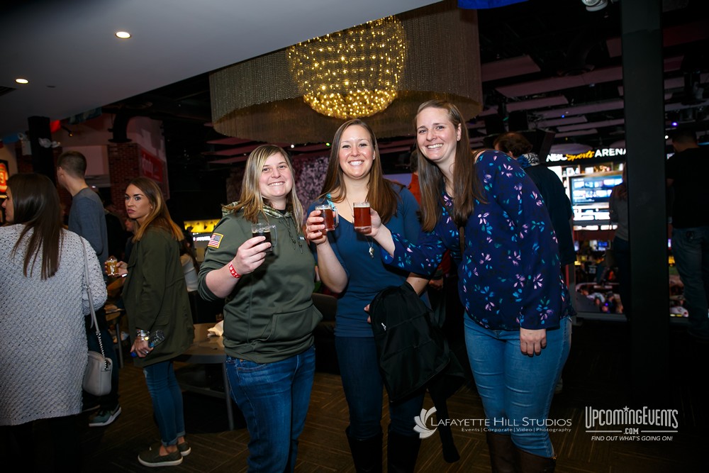 Winterfest Live! 2018 Craft Beer Festival