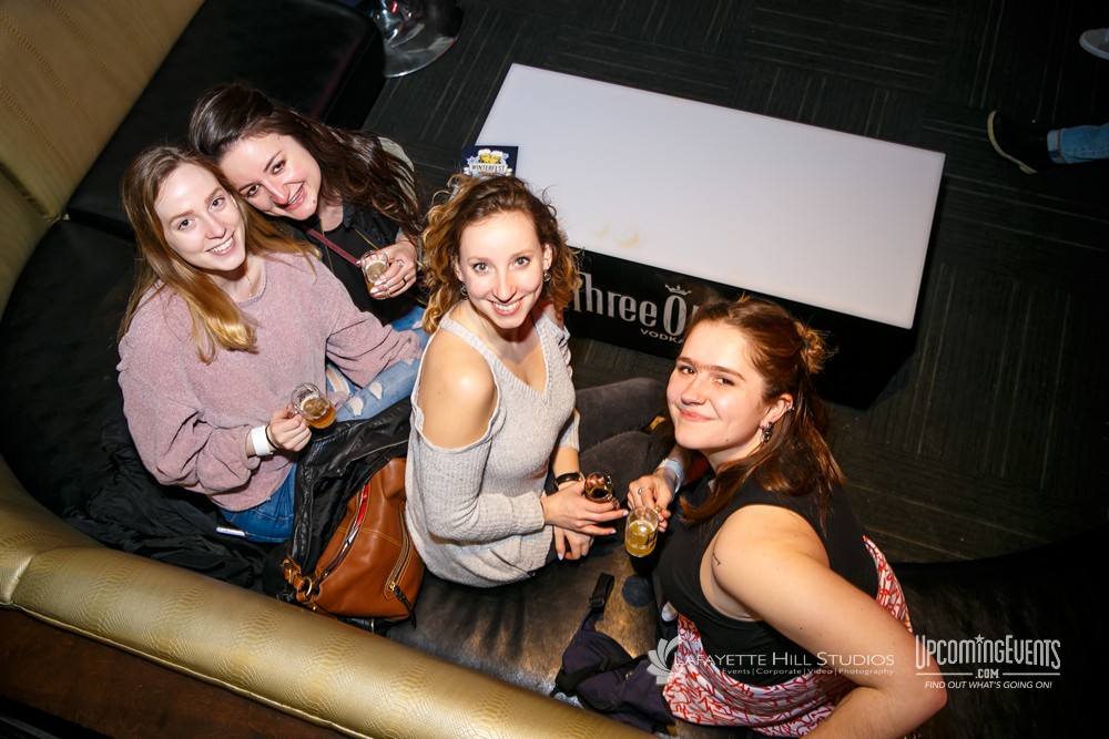 Winterfest Live! 2018 Craft Beer Festival