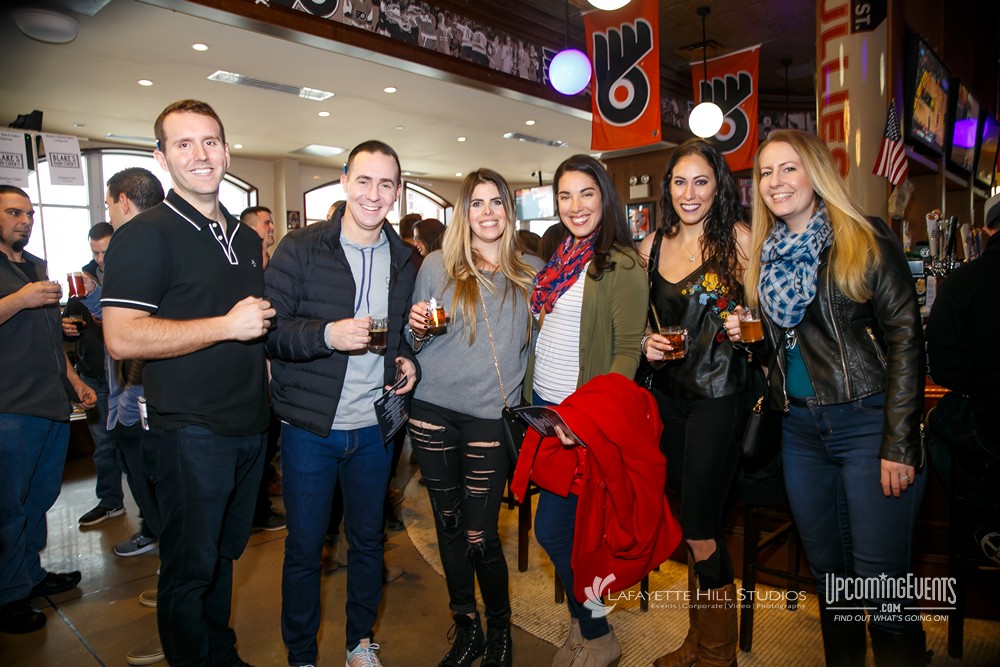 Winterfest Live! 2018 Craft Beer Festival
