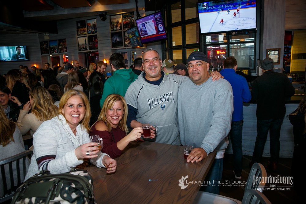 Winterfest Live! 2018 Craft Beer Festival