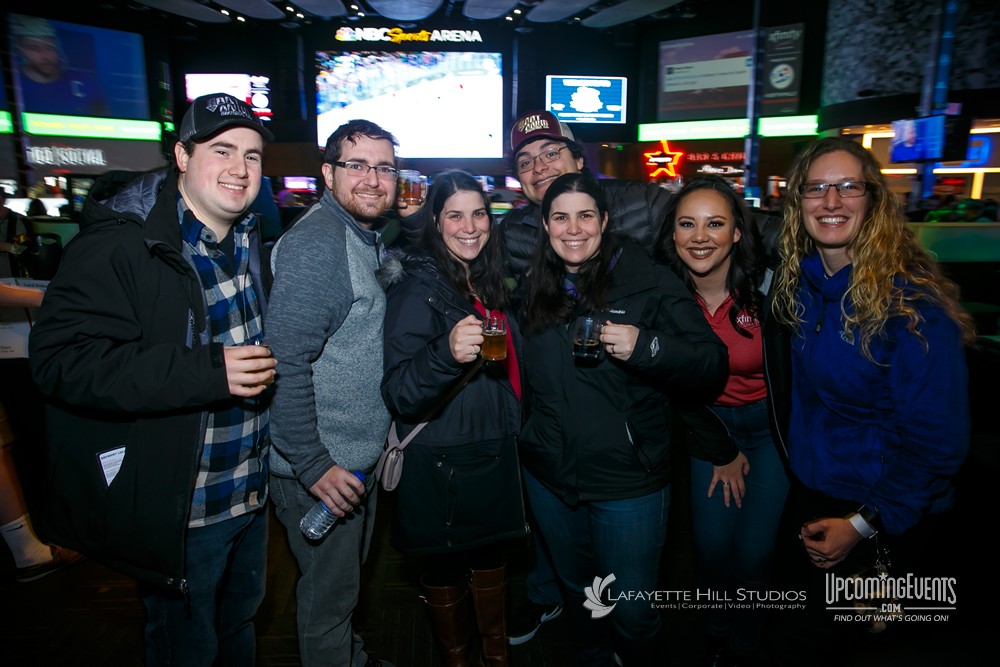 Winterfest Live! 2018 Craft Beer Festival