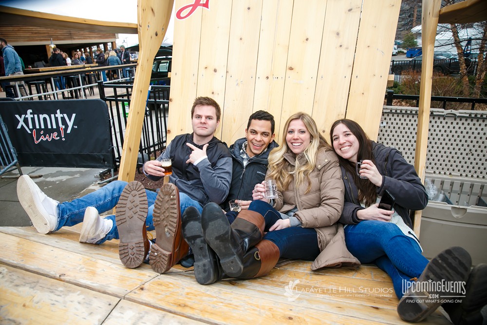 Winterfest Live! 2018 Craft Beer Festival