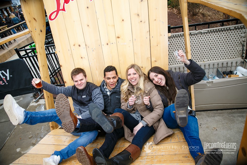 Winterfest Live! 2018 Craft Beer Festival