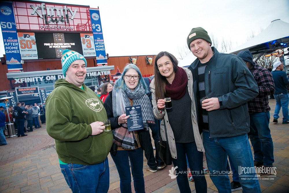 Winterfest Live! 2018 Craft Beer Festival