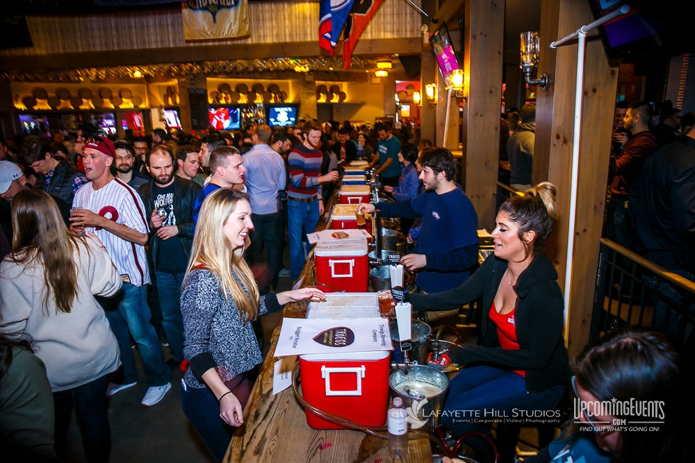 Winterfest Live! 2018 Craft Beer Festival