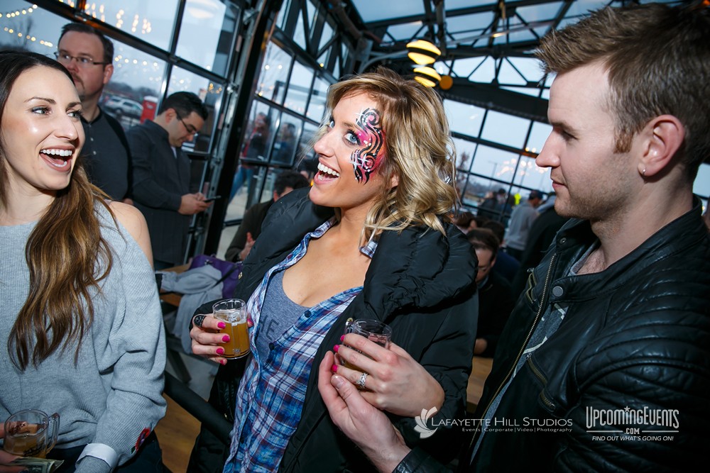 Winterfest Live! 2018 Craft Beer Festival