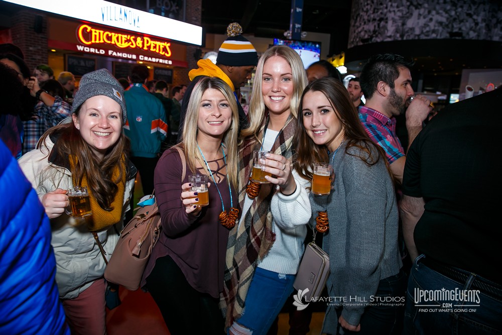 Winterfest Live! 2018 Craft Beer Festival