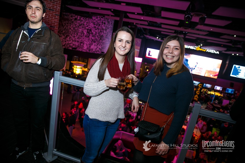 Winterfest Live! 2018 Craft Beer Festival