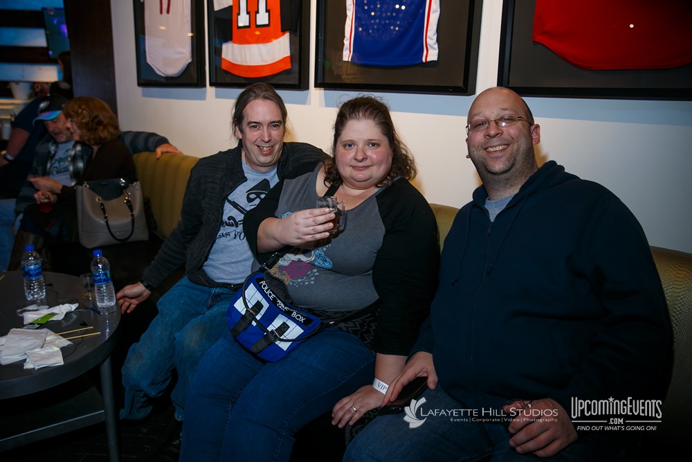 Winterfest Live! 2018 Craft Beer Festival