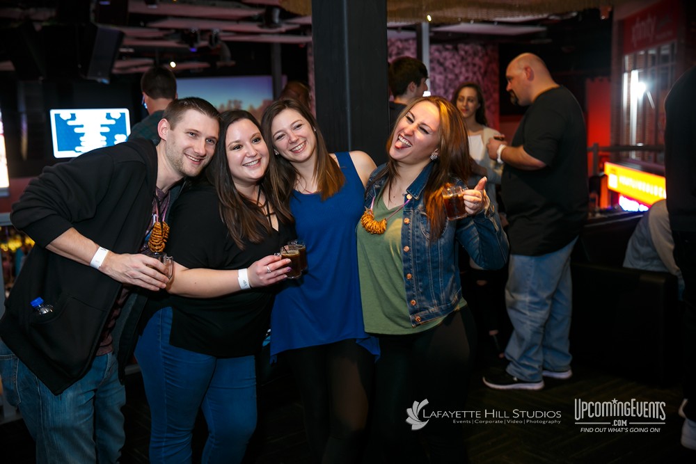 Winterfest Live! 2018 Craft Beer Festival