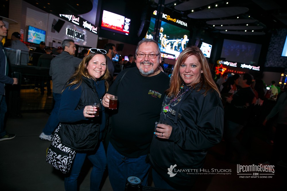 Winterfest Live! 2018 Craft Beer Festival