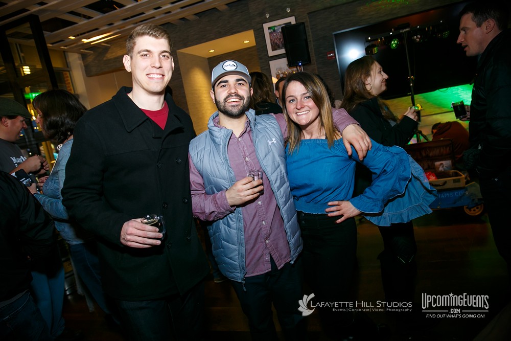 Winterfest Live! 2018 Craft Beer Festival