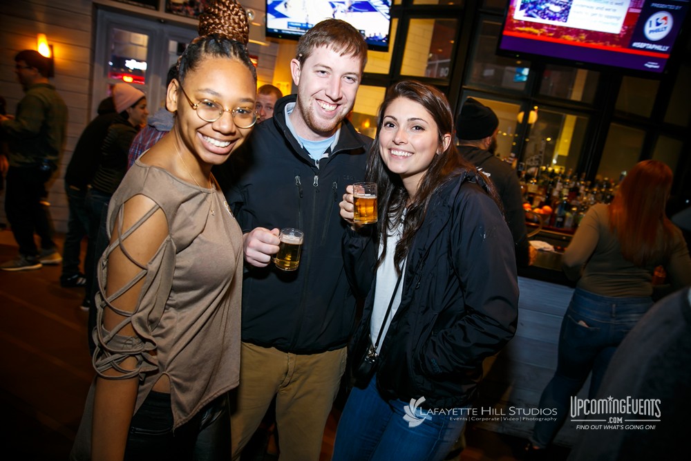 Winterfest Live! 2018 Craft Beer Festival