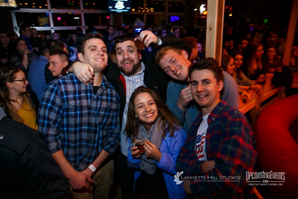 Winterfest Live! 2018 Craft Beer Festival