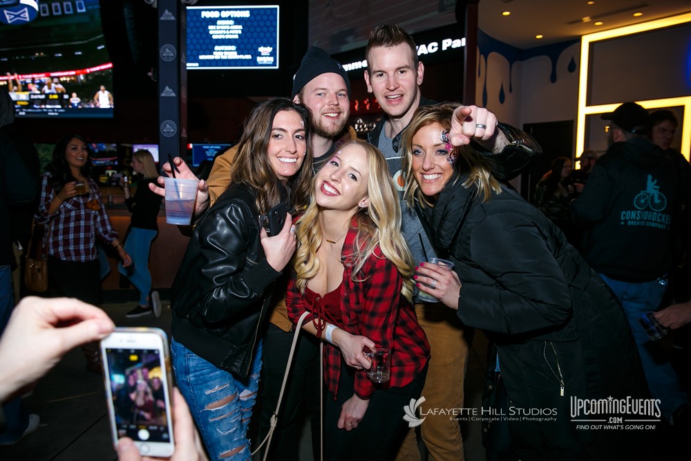 Winterfest Live! 2018 Craft Beer Festival