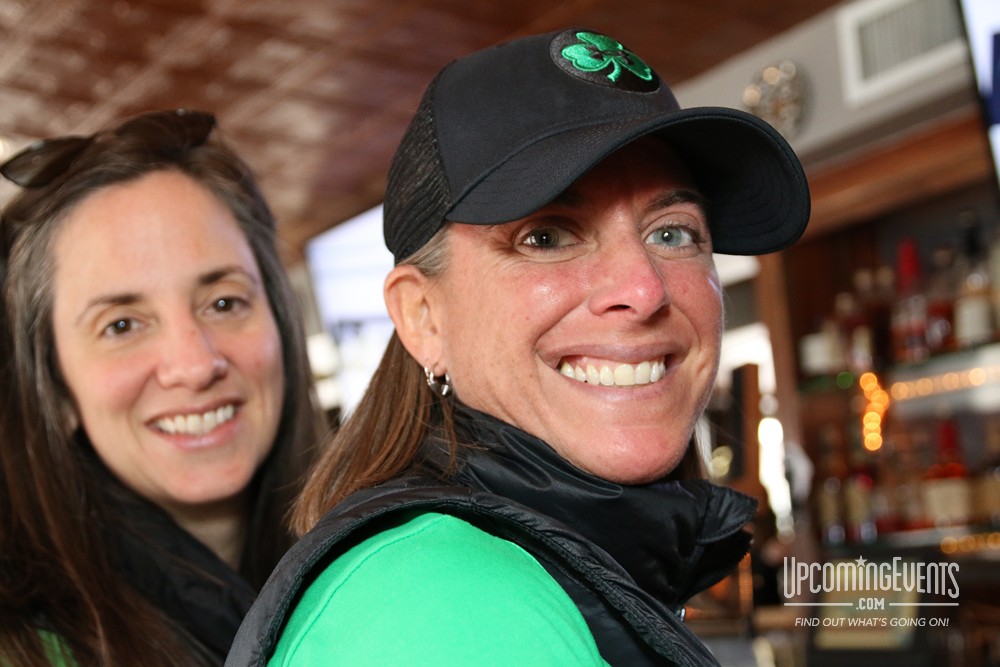 The Shamrock Crawl (Manayunk)