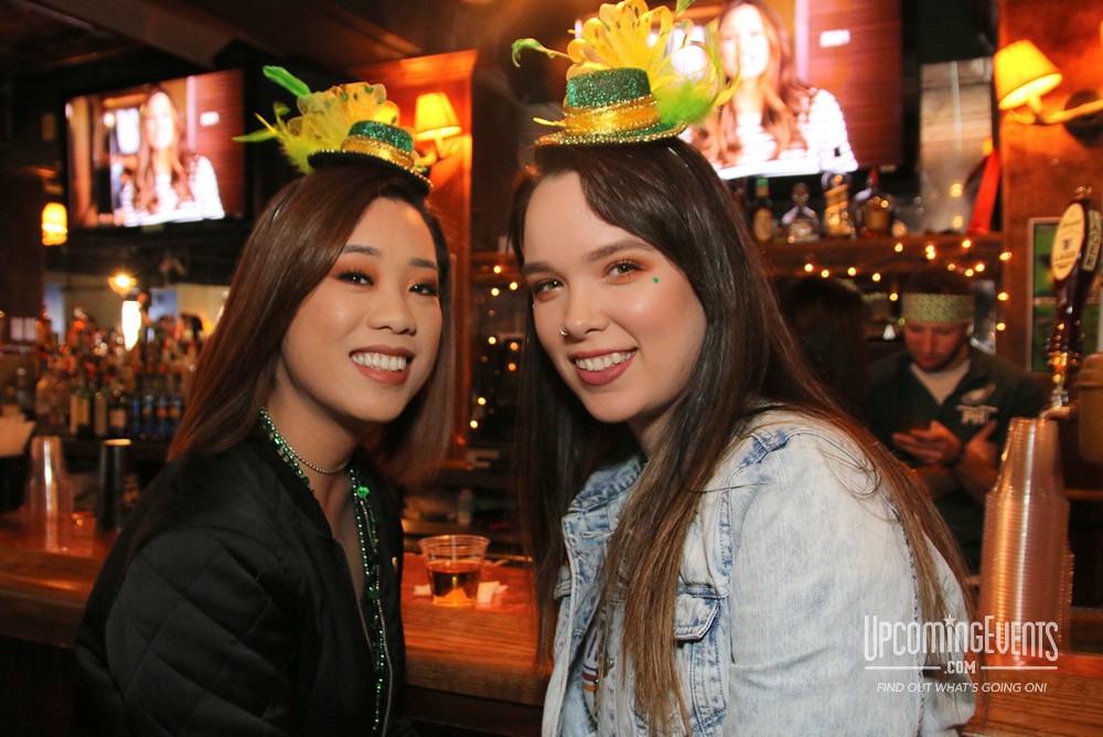 The Shamrock Crawl (Manayunk)
