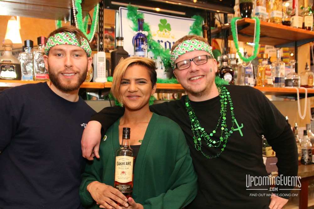 The Shamrock Crawl (Manayunk)