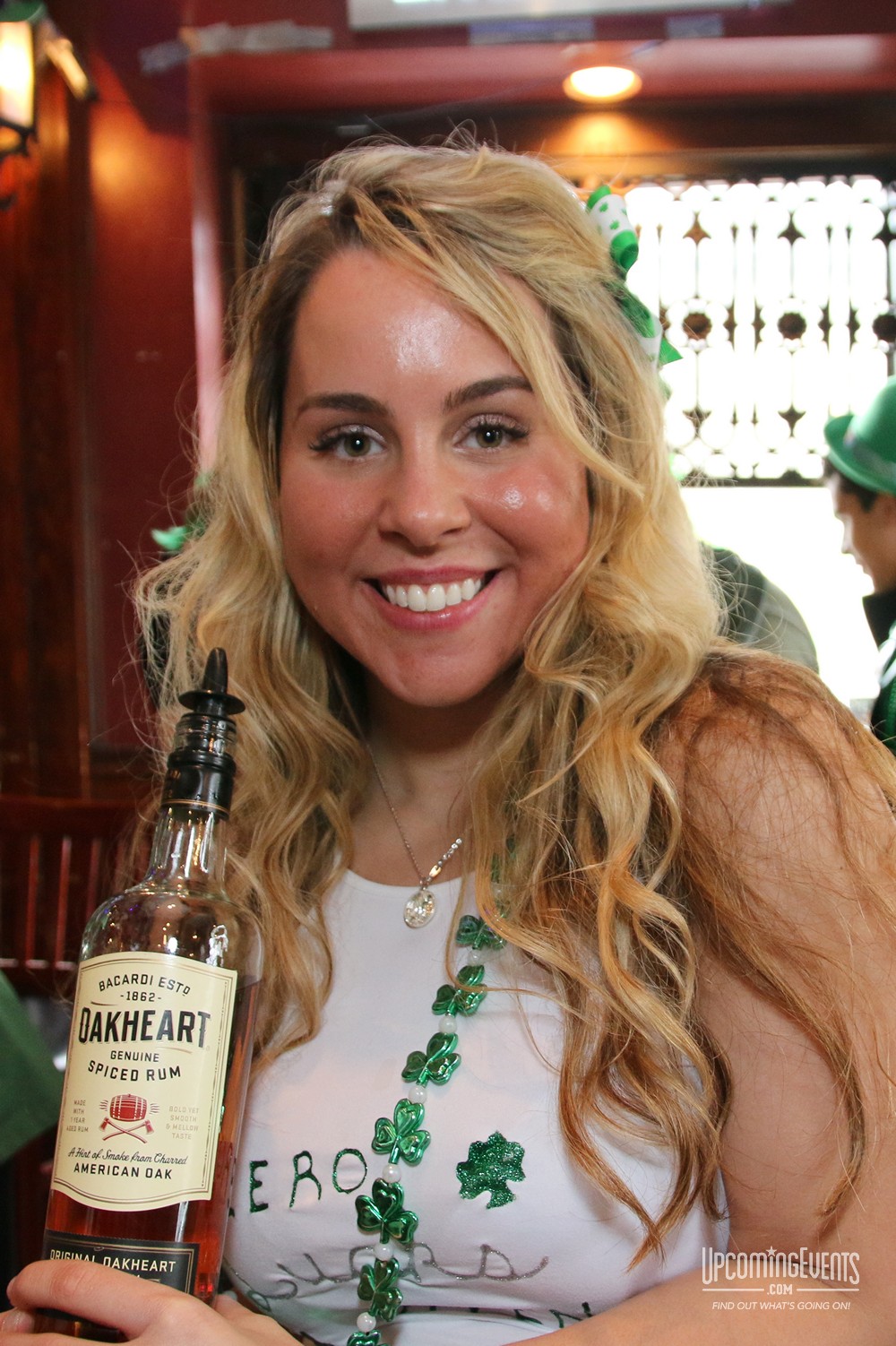 The Shamrock Crawl (Manayunk)