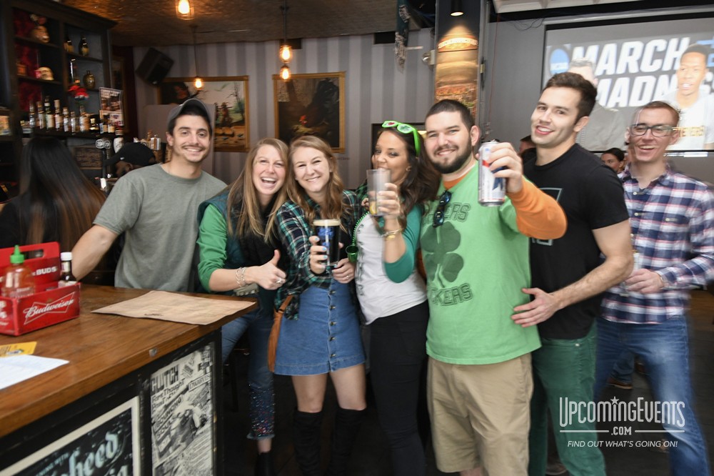 The Shamrock Crawl (Northern Liberties / Fishtown)