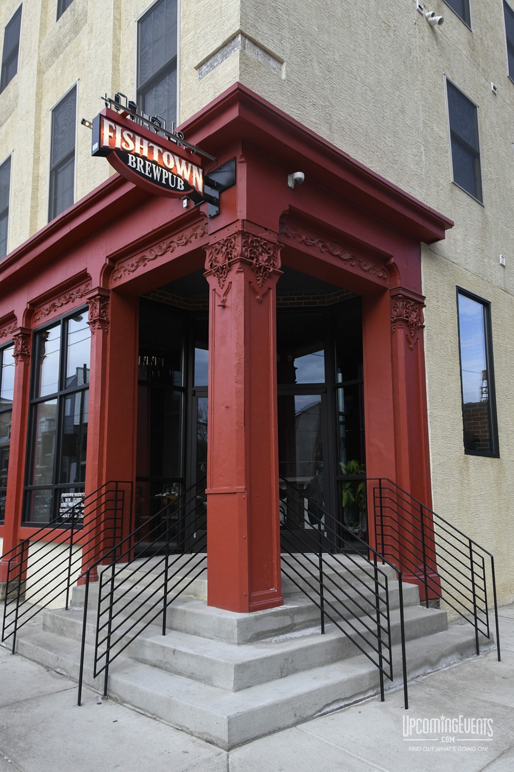 The Shamrock Crawl (Northern Liberties / Fishtown)