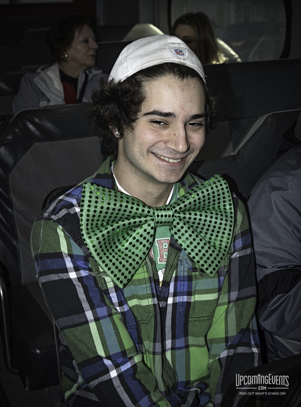 The Shamrock Crawl (Old City)